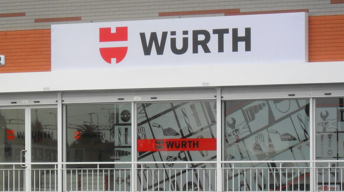 Würth Portugal - Funchal