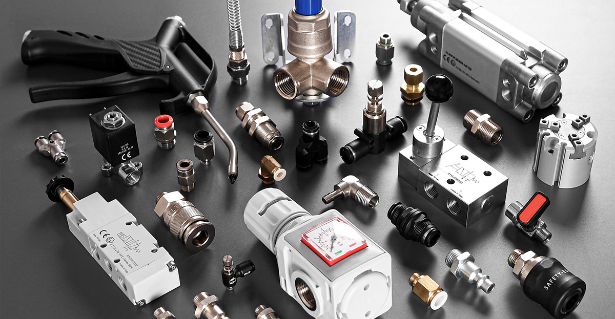 FLUIDRAULICA PARTS LDA - GUIMARÃES foto 6