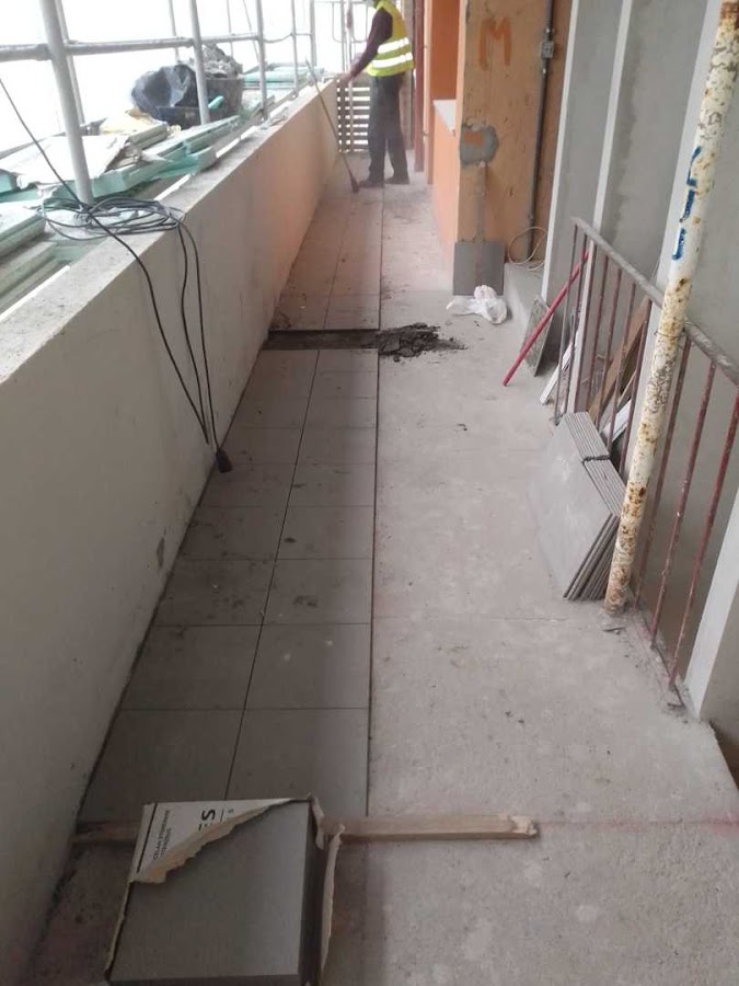 Inovatec - Serralharia De Construção Civil foto 7