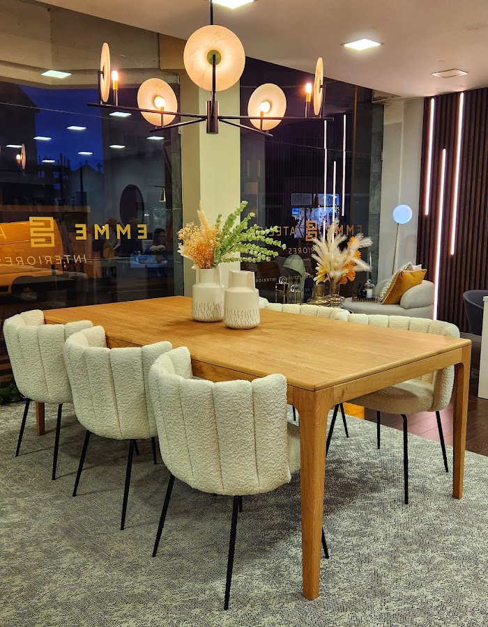 EMME Atelier Interiores