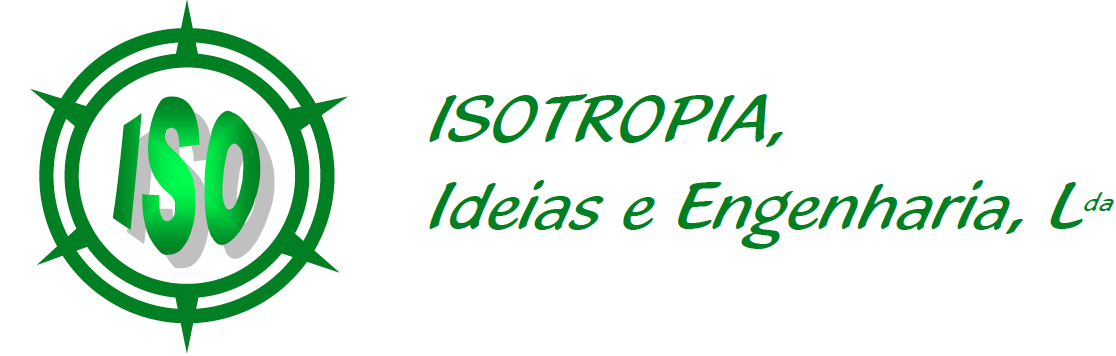 Isotropia Ideias Engenharia Lda