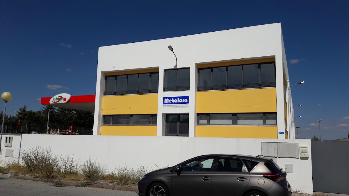 Metalora Unipessoal Lda
