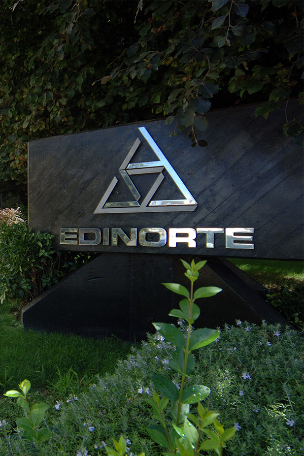 Edinorte - Edificações Nortenhas, S.A.