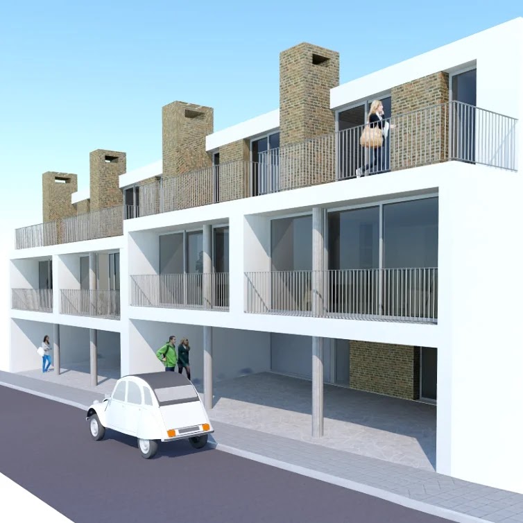 PEDRO FONSECA JORGE, arquitetura+design+artes plásticas foto 3