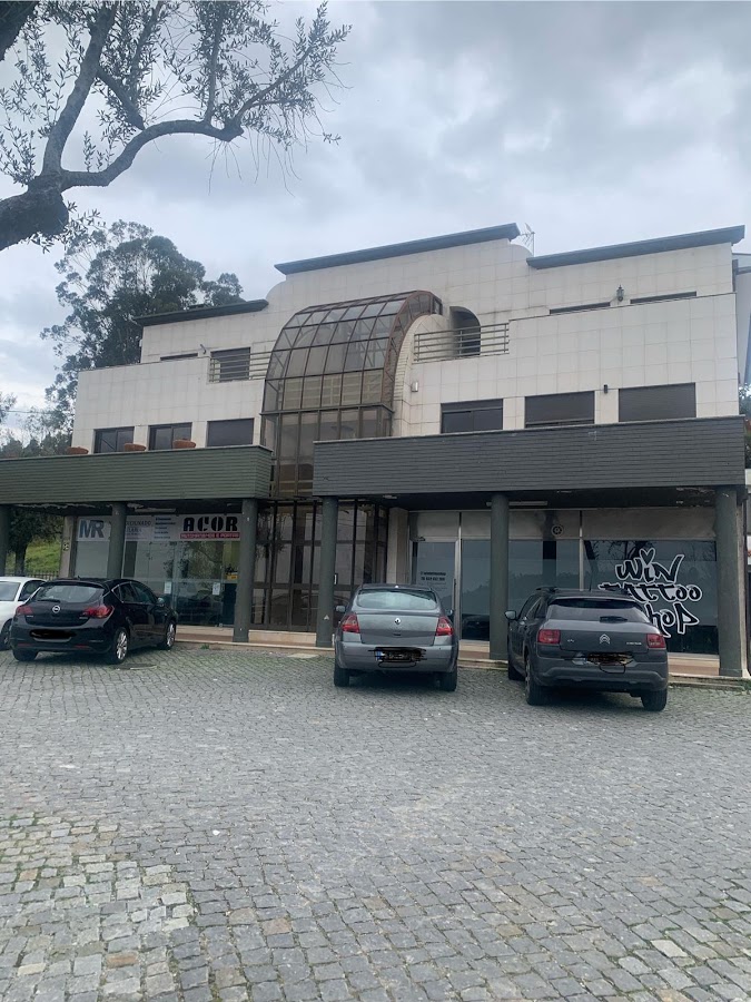 ACOR - AUTOMATISMOS E PORTAS