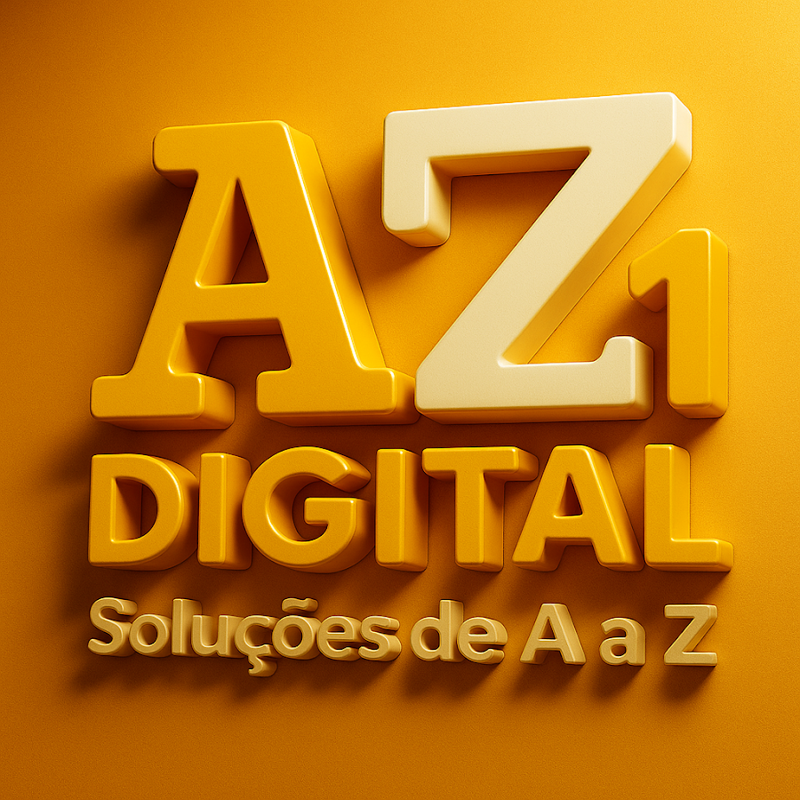 AZ1digital construção e serviços AI