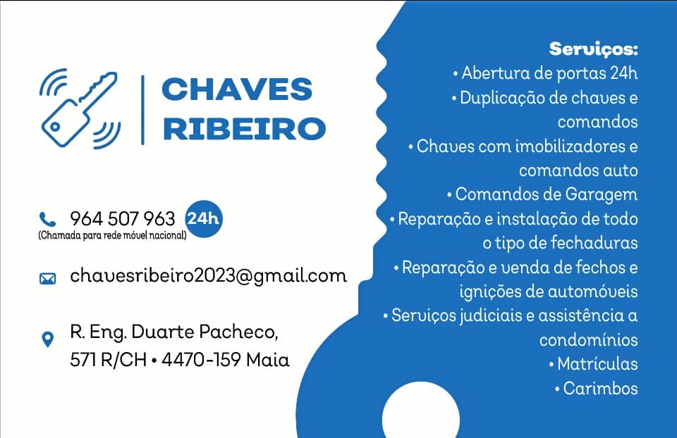 Chaves Ribeiro foto 10