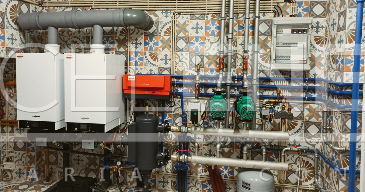 Barcelenergia - Engenharia &amp; Construção foto 3
