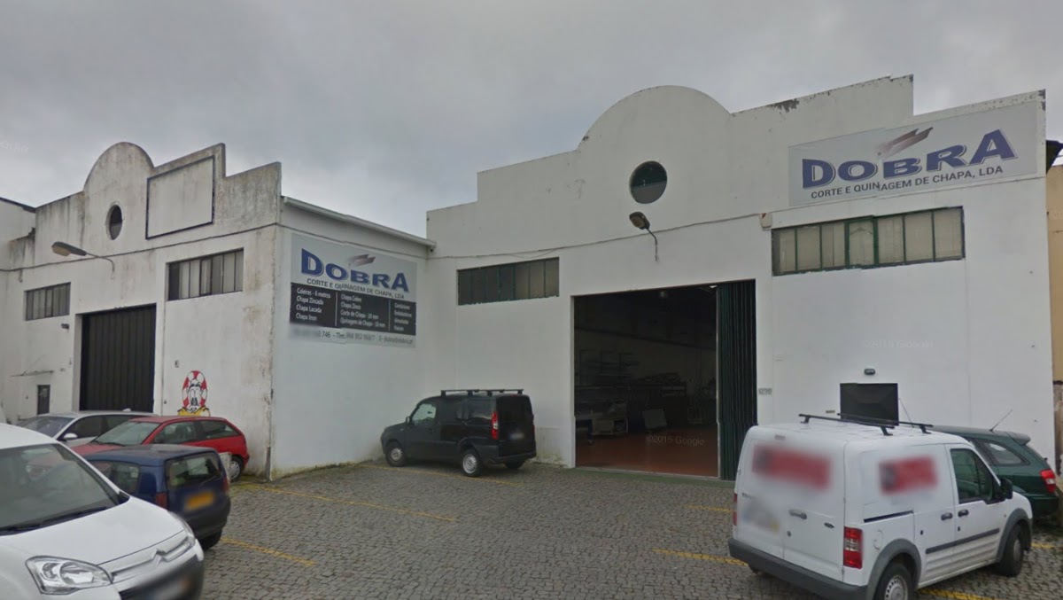 Dobra - Corte E Quinagem de Chapa, Lda foto 9