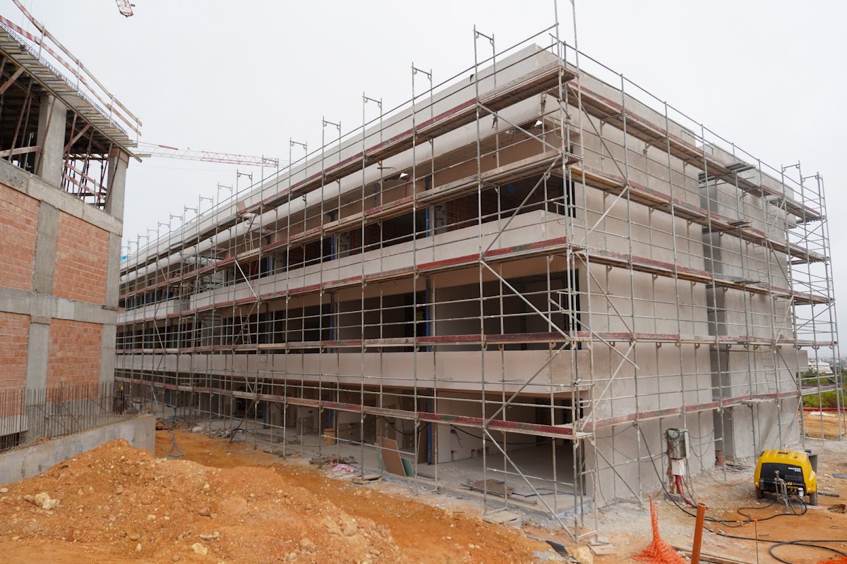 MSU Build foto 5