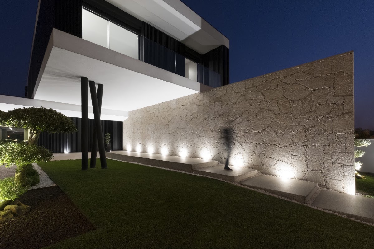 Risco Singular - Arquitectura Lda foto 5