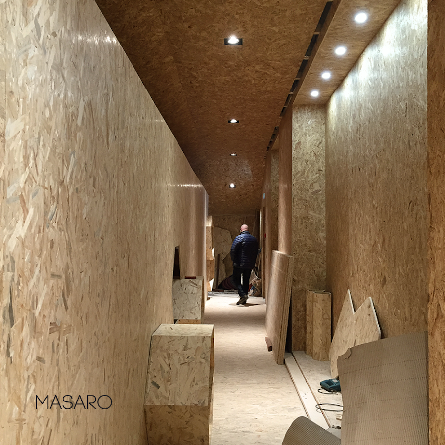 Masaro - Atelier de Arquitetura foto 5