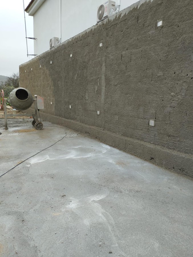 D´Cavalcanti Obras em Algarve (Constrution) foto 4