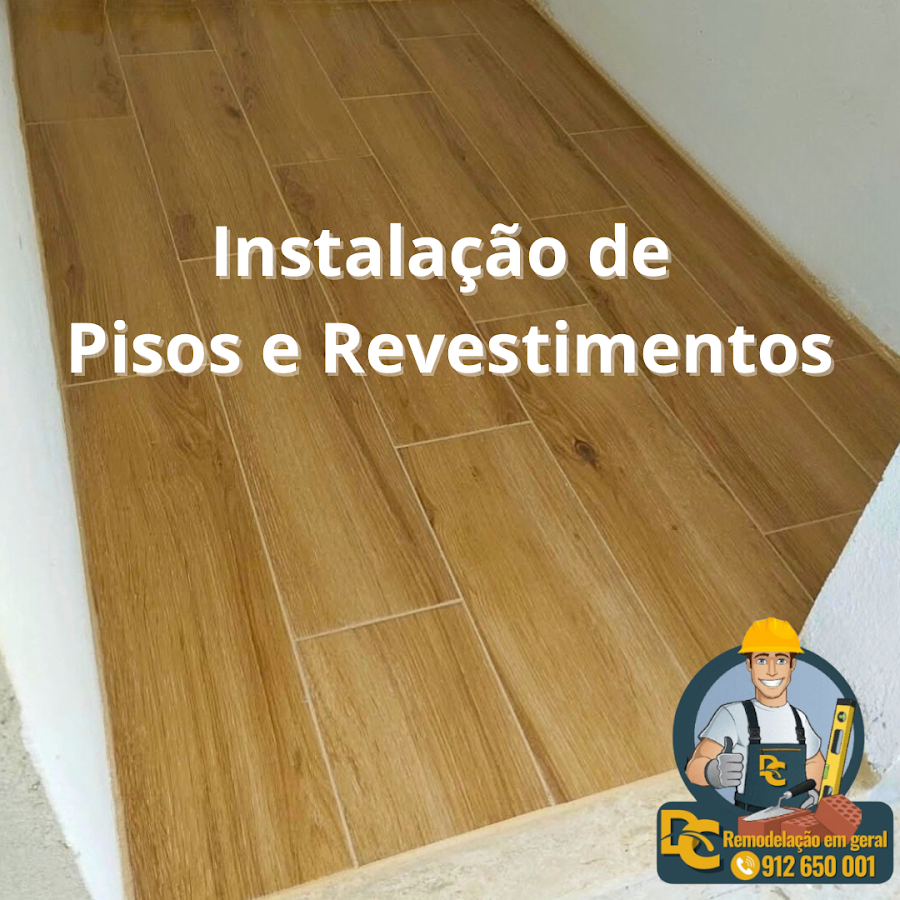 D´Cavalcanti Obras em Algarve (Constrution) foto 10