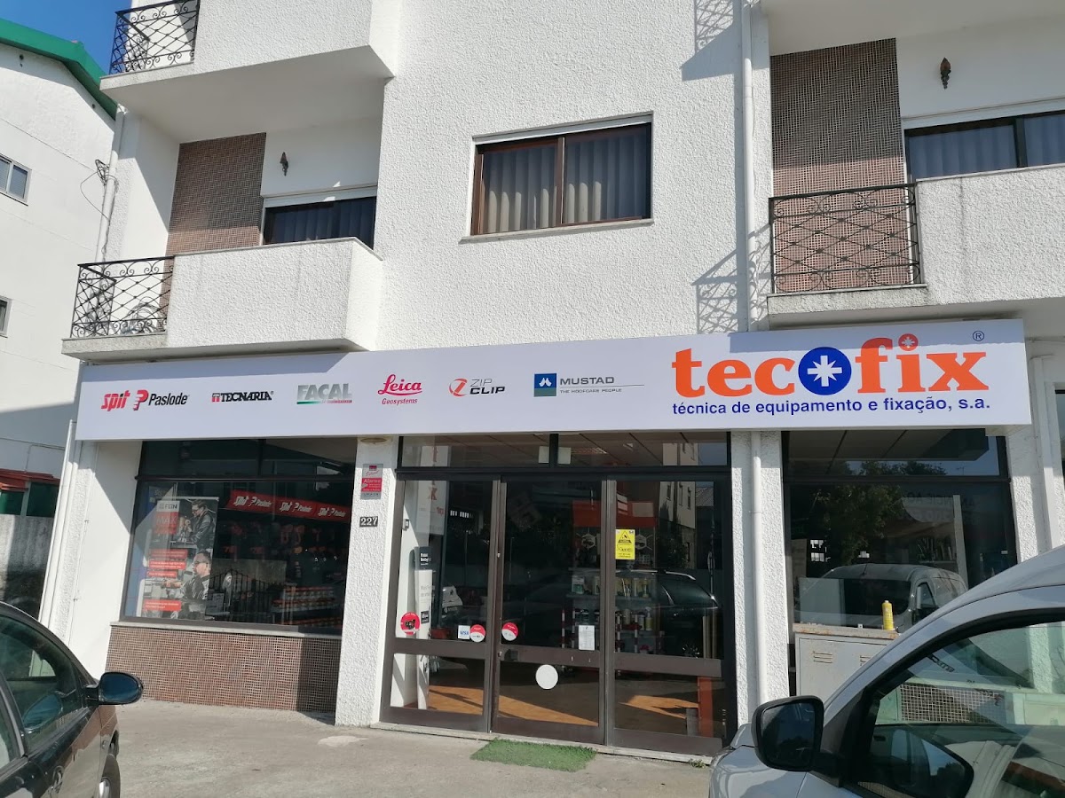 Tecofix Viseu foto 2
