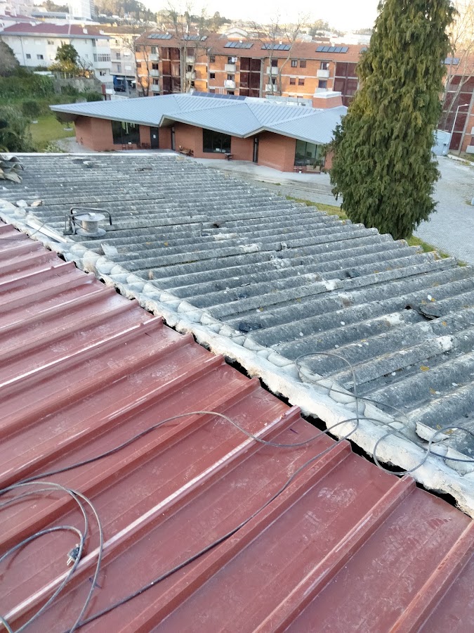 Brasporto Reparos e Remodelações foto 4