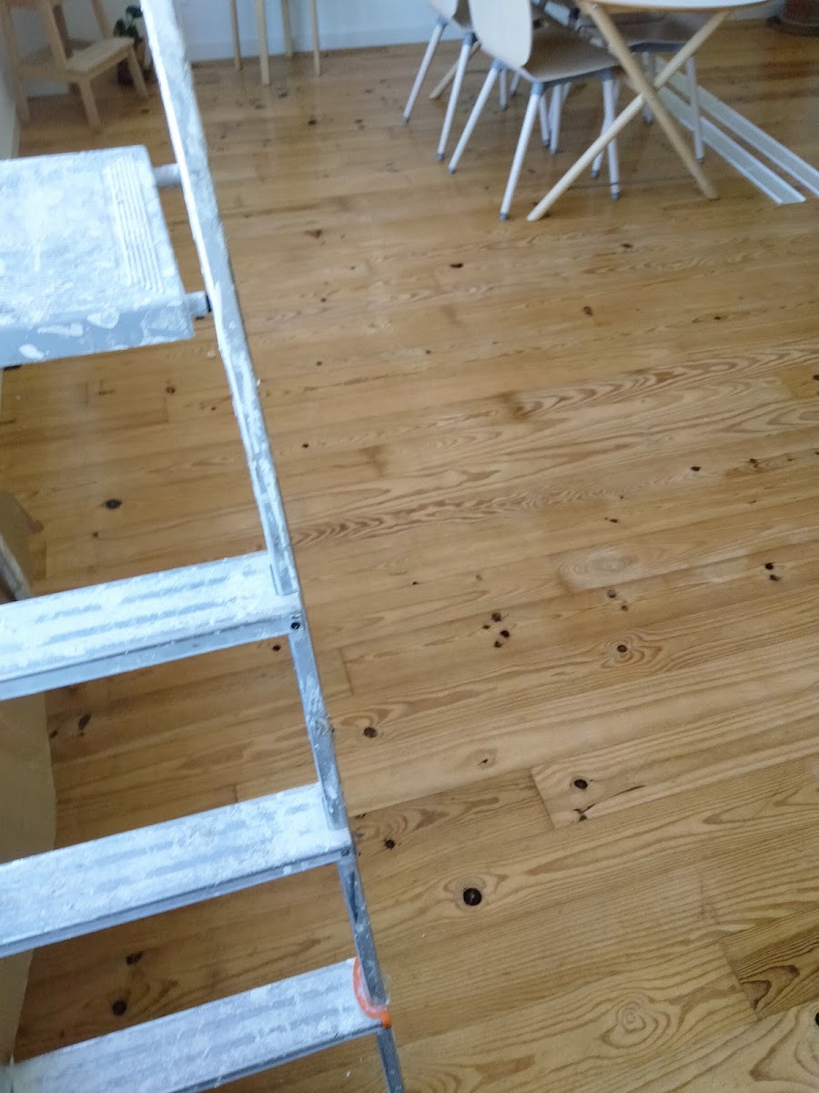 Brasporto Reparos e Remodelações foto 6