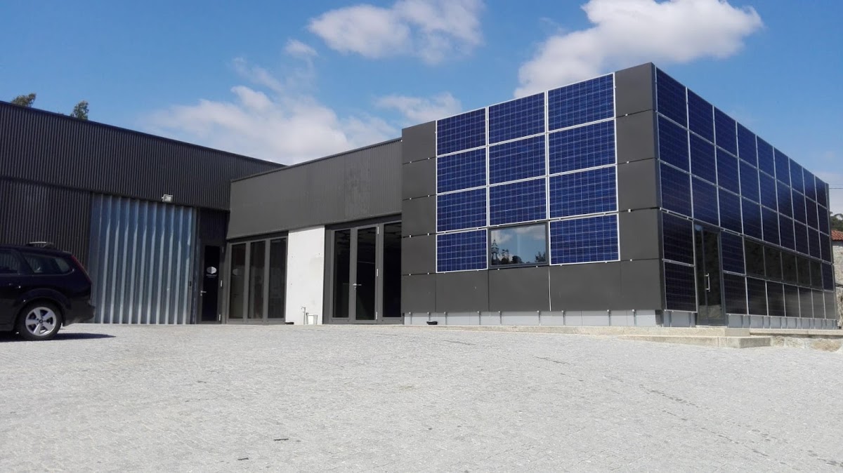 MGLS - Engenharia e Construção, Lda