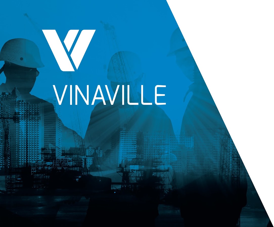 Vinaville - Engenharia e Construção, Lda