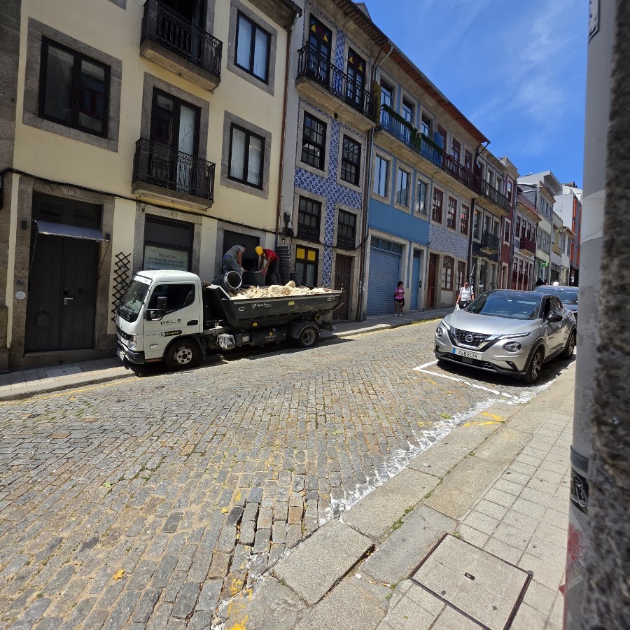 DFL demolições foto 5