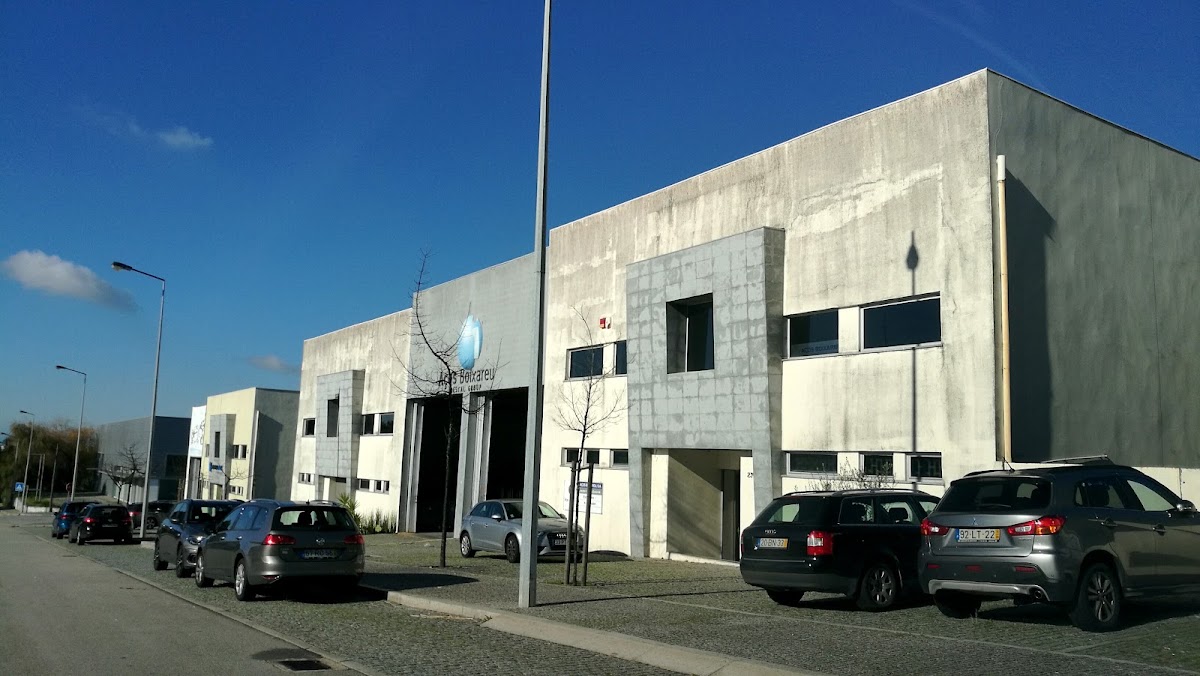 Aços Boixareu - Irestal Porto foto 5