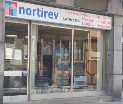 Nortirev-Revestimentos de Interiores Lda foto 3