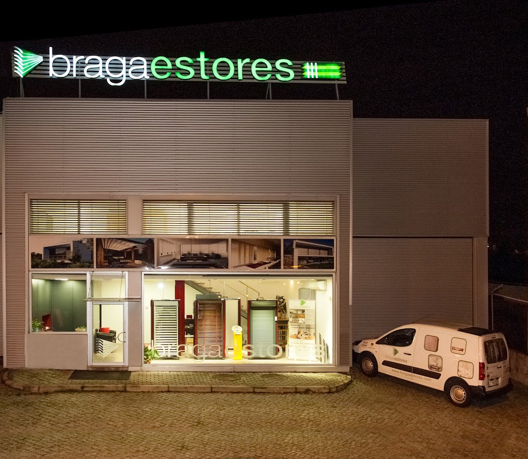 BragaEstores foto 2