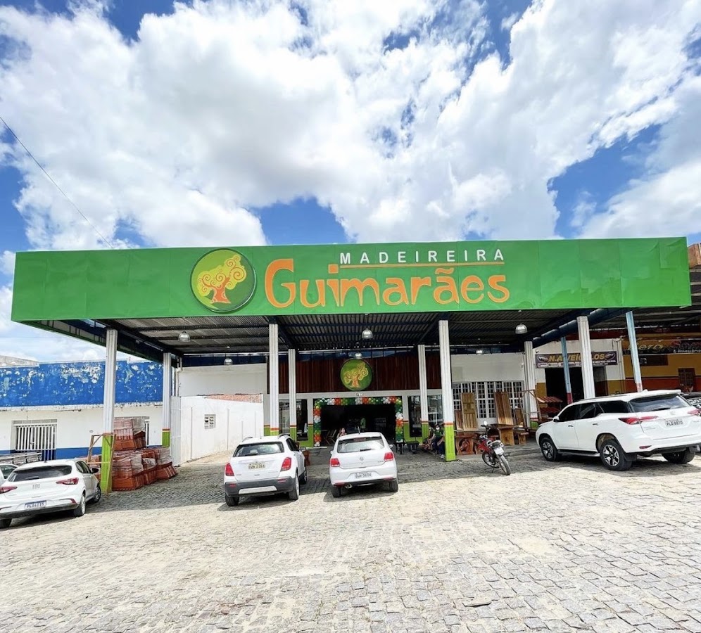 Guimarães Madeiras e Construção foto 9