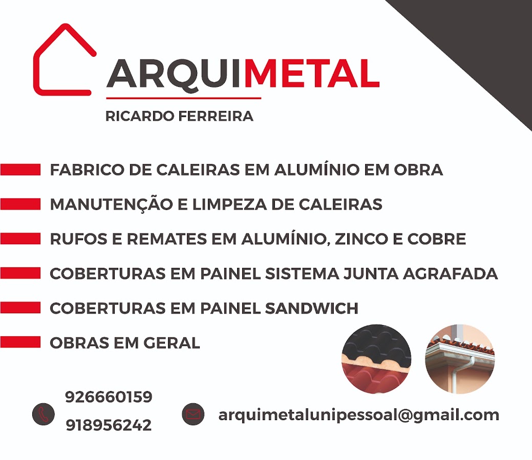 Arquimetal foto 3