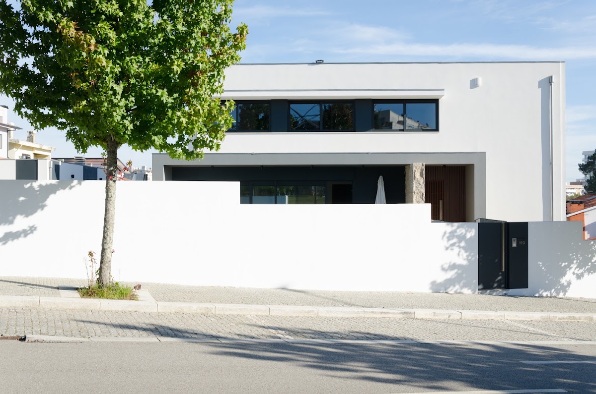 BLK - Porto Arquitectura