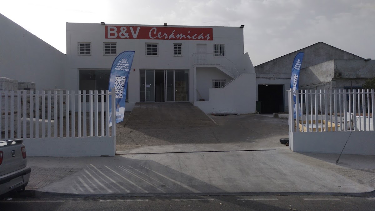 BigMat Tevisa S.A.U. foto 2