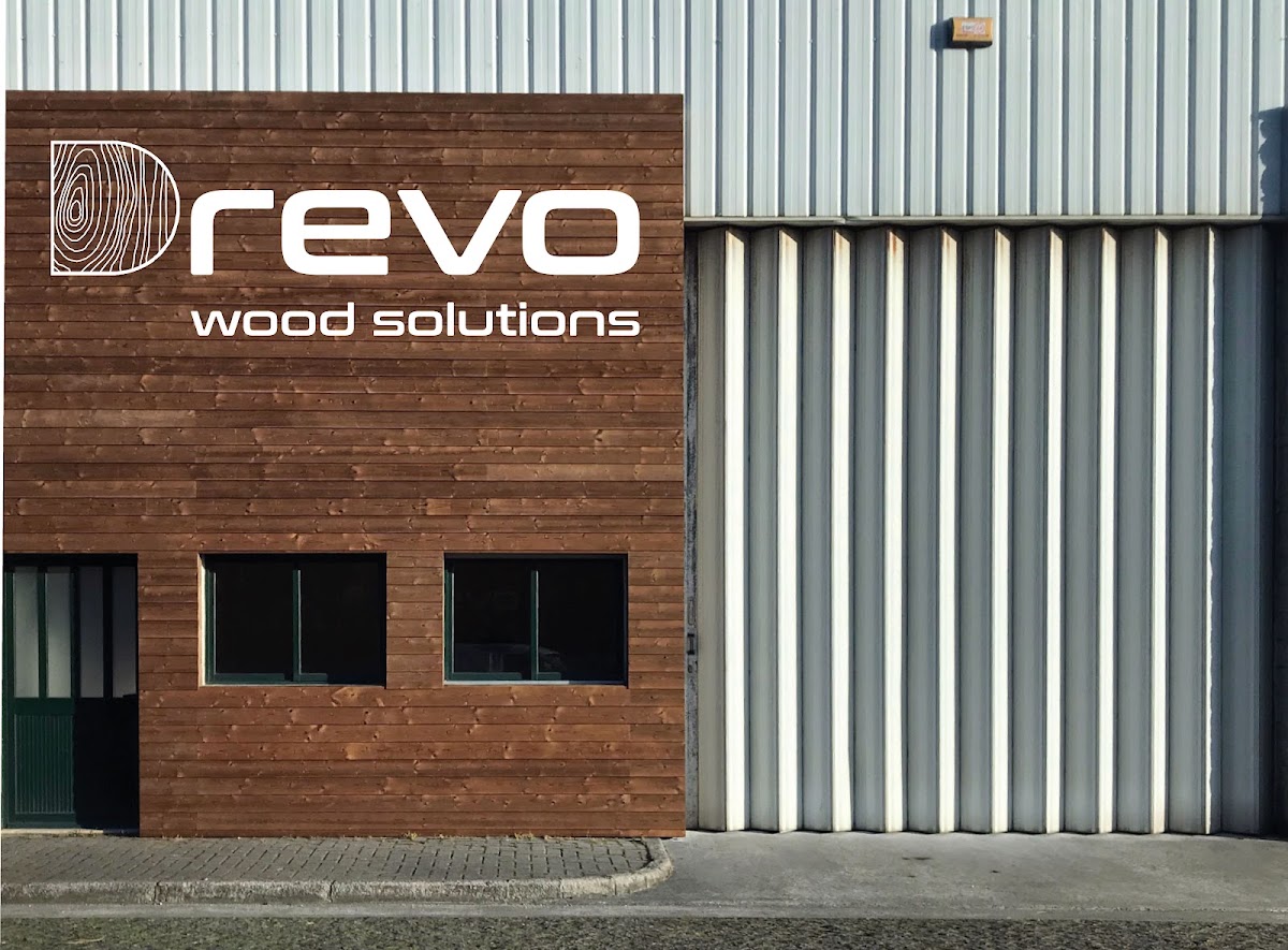Drevo - Wood Solutions, Lda.