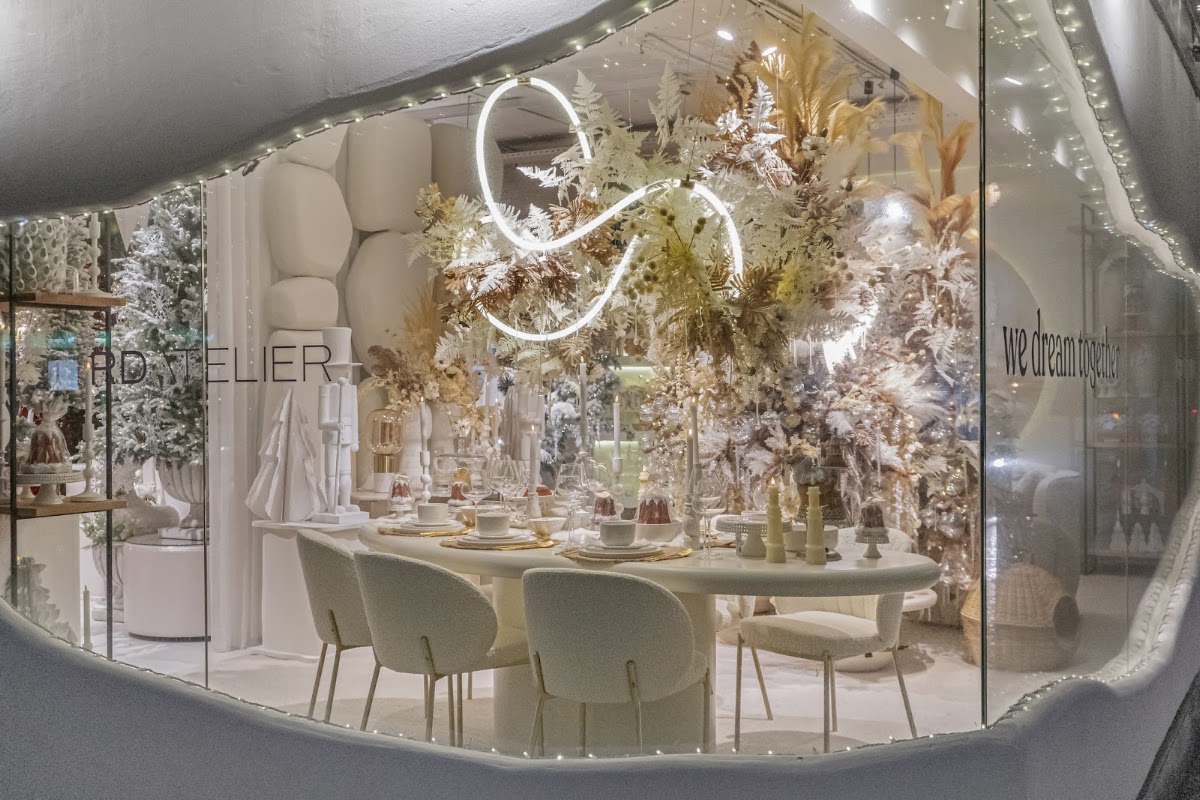 RD Atelier Store - Vila do Conde foto 7
