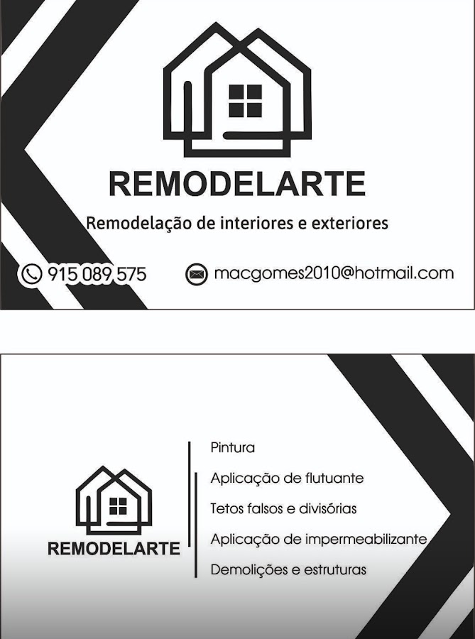 Marco Costa Gomes - Pladur e Pintura foto 8