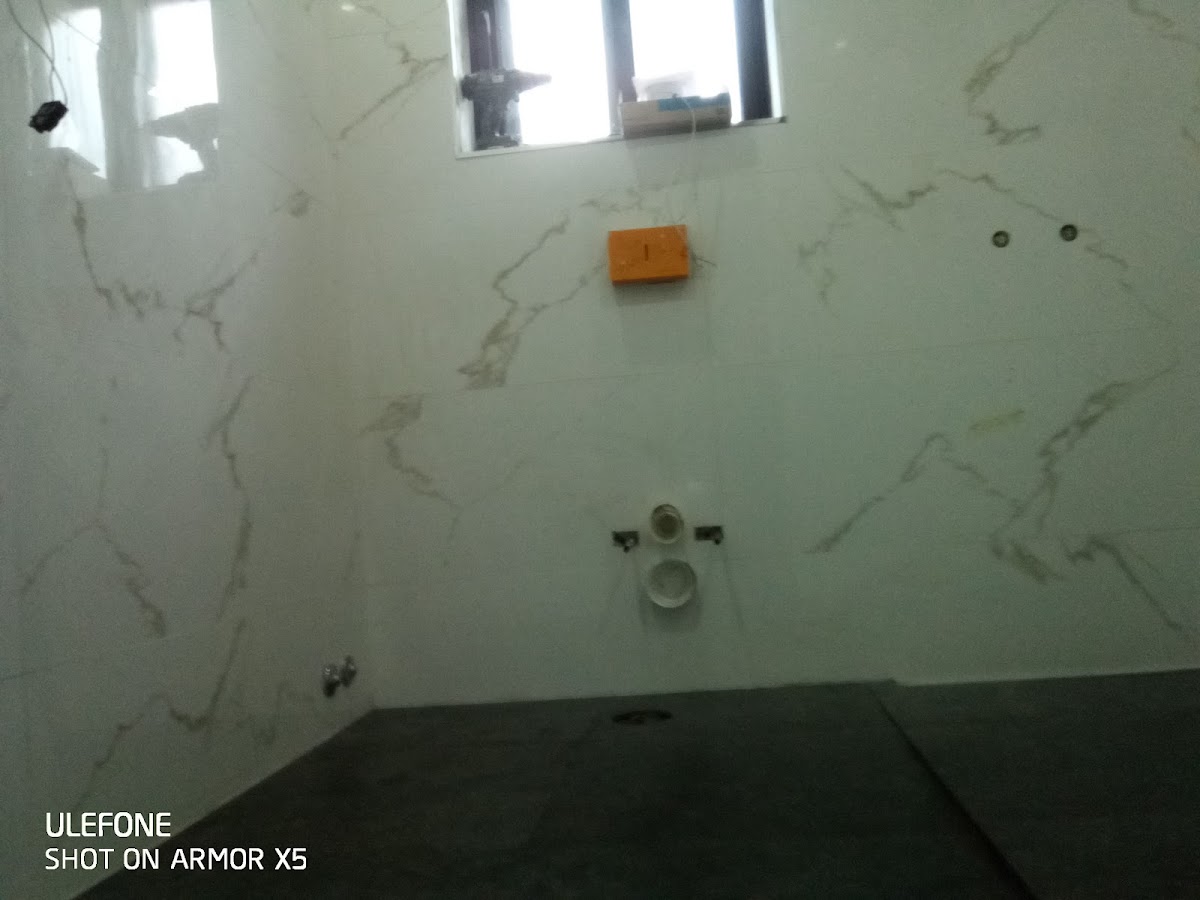 Remodelação , Pintura e pequenos reparos - Casa em Ordem