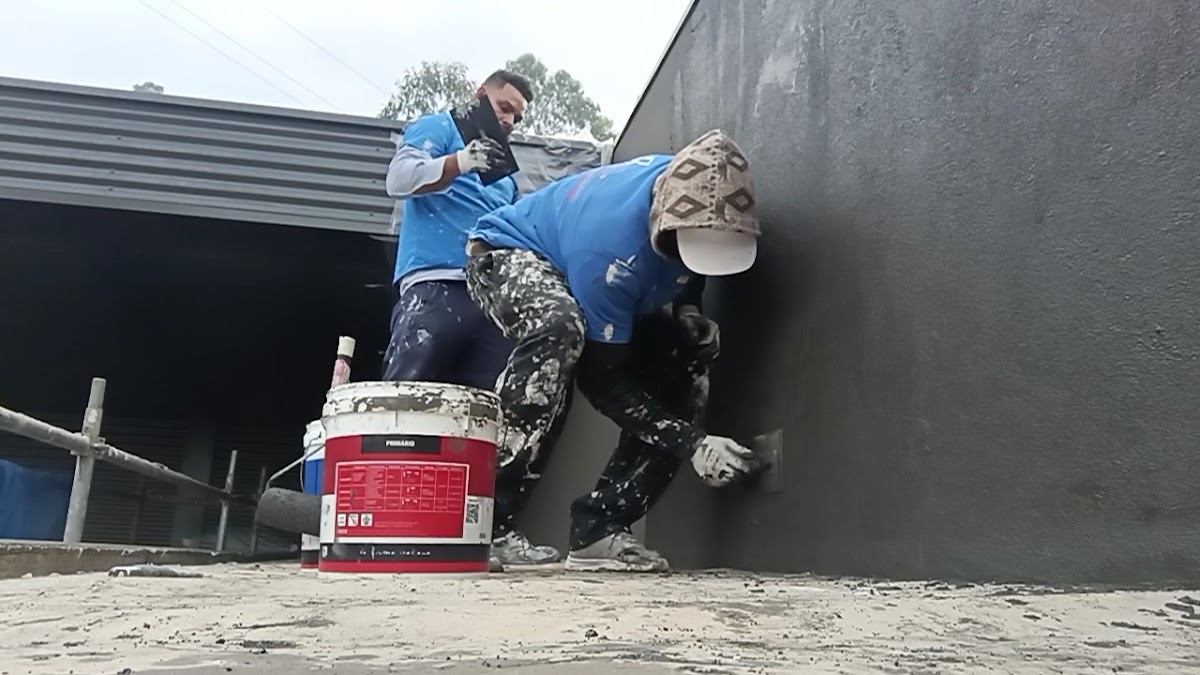 Remodelação , Pintura e pequenos reparos - Casa em Ordem foto 7