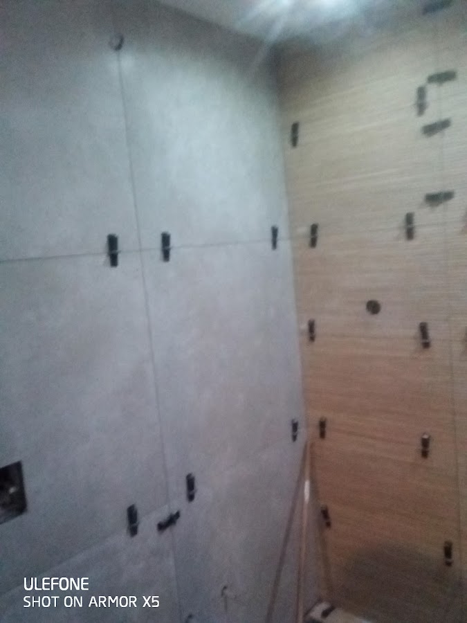 Remodelação , Pintura e pequenos reparos - Casa em Ordem foto 8