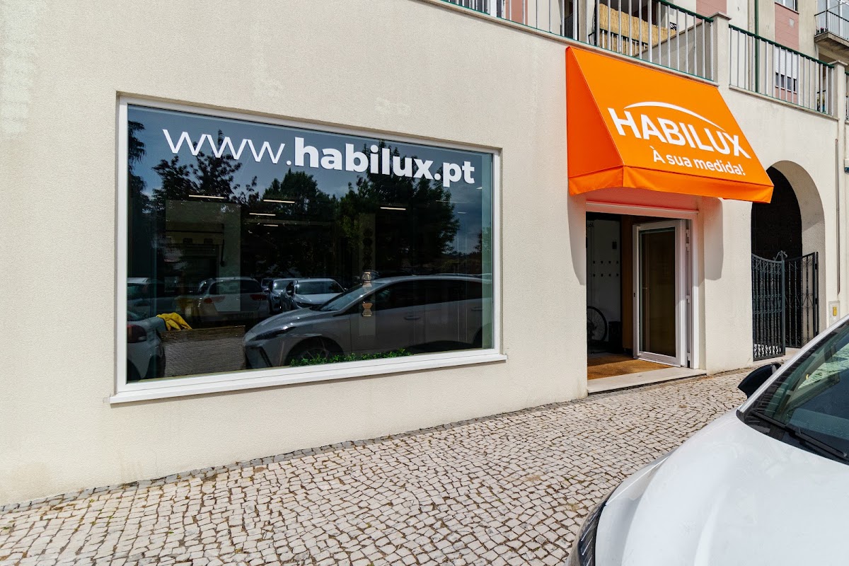 Habilux - Proteção Solar e Automação, Lda foto 7