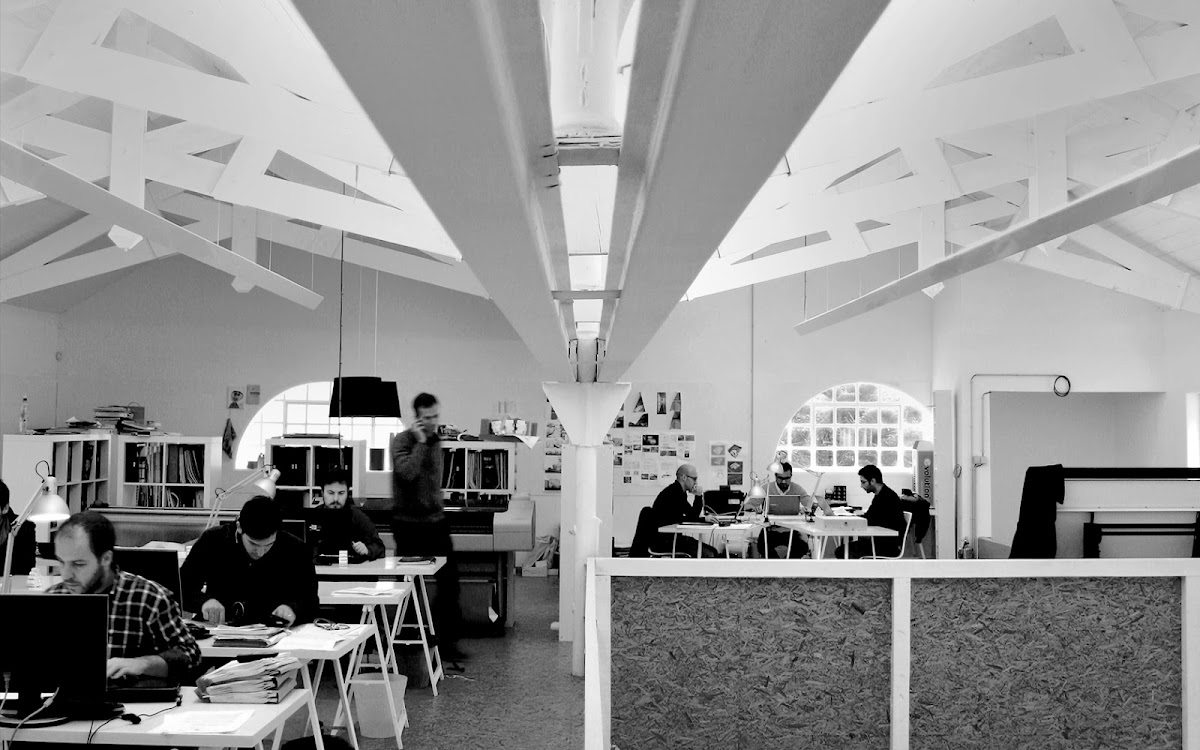 A43 Arquitectura foto 3