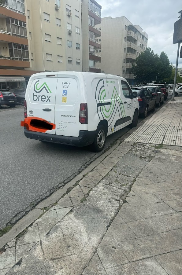 BREX - Revestimentos & Isolamentos lda. foto 5