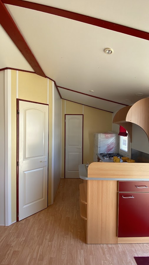 Mobil Homes Beja foto 2