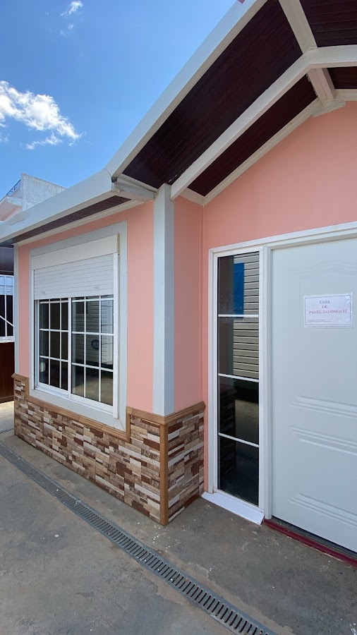 Mobil Homes Beja foto 3