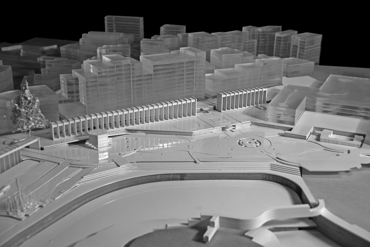 MorphoPolis foto 2