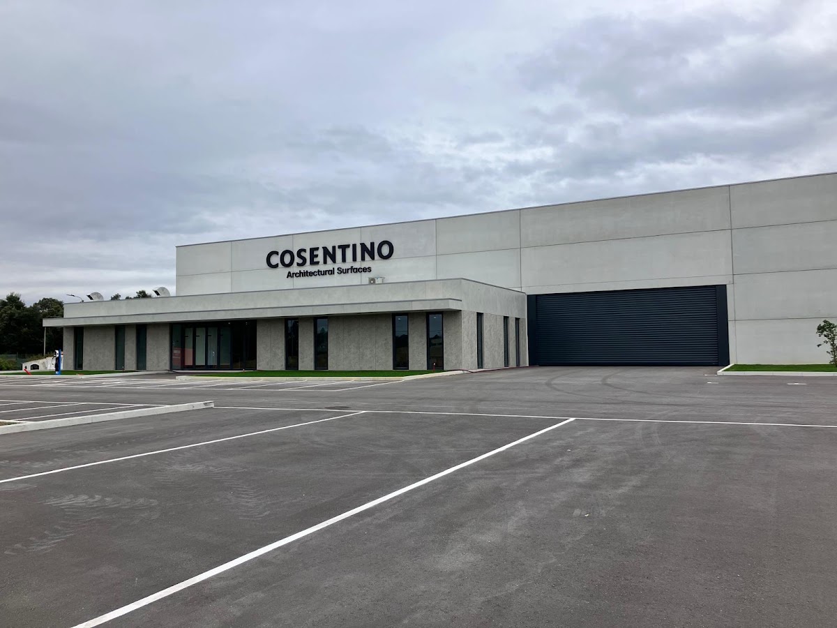 Cosentino Center Porto