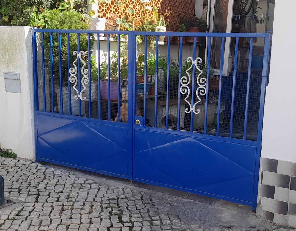 Serralharia Civil Eugénio foto 2