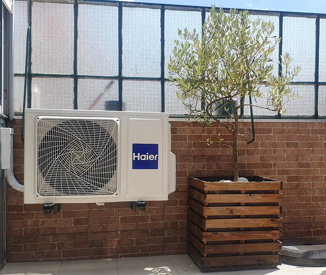 Jf Climair Climatização & Aquecimento