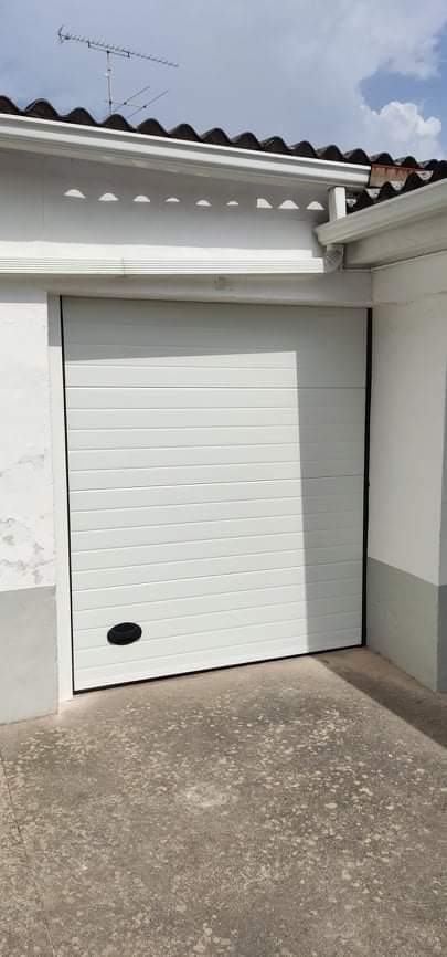 MF PORTAS E AUTOMATISMOS, LDA