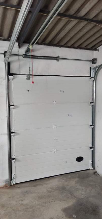 MF PORTAS E AUTOMATISMOS, LDA foto 2