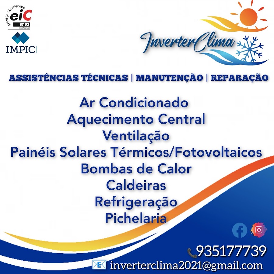 InverterClima foto 10