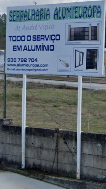 Alumieuropa - Apresentamos soluções foto 4